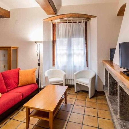 Apartamento Francesc Samso Girona Apartment Bagian luar foto