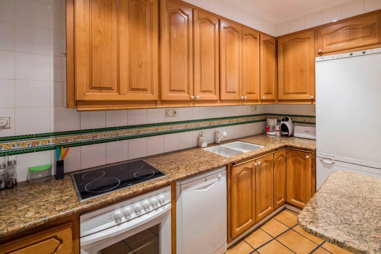 Apartamento Francesc Samso Girona Bagian luar foto